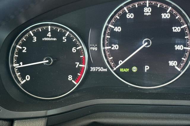 2025 Mazda Mazda CX-90 Preferred Package