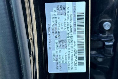 2025 Mazda Mazda CX-90 Preferred Package