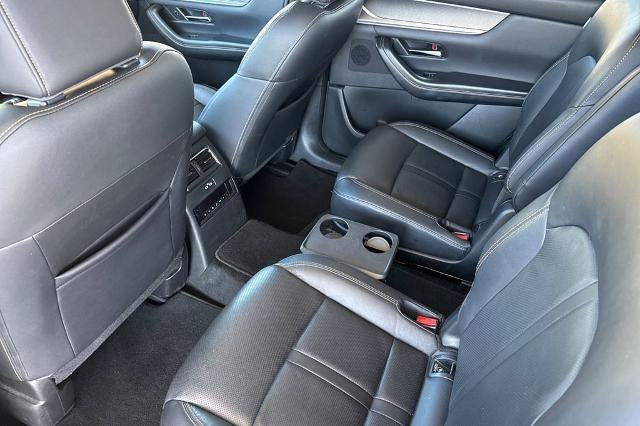 2025 Mazda Mazda CX-90 Preferred Package