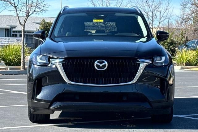 2025 Mazda Mazda CX-90 Preferred Package