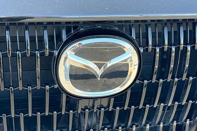 2025 Mazda Mazda CX-90 Preferred Package