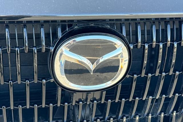 2025 Mazda Mazda CX-90 Preferred Package