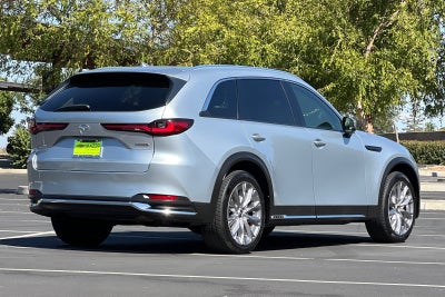 2024 Mazda Mazda CX-90 3.3 Turbo Premium
