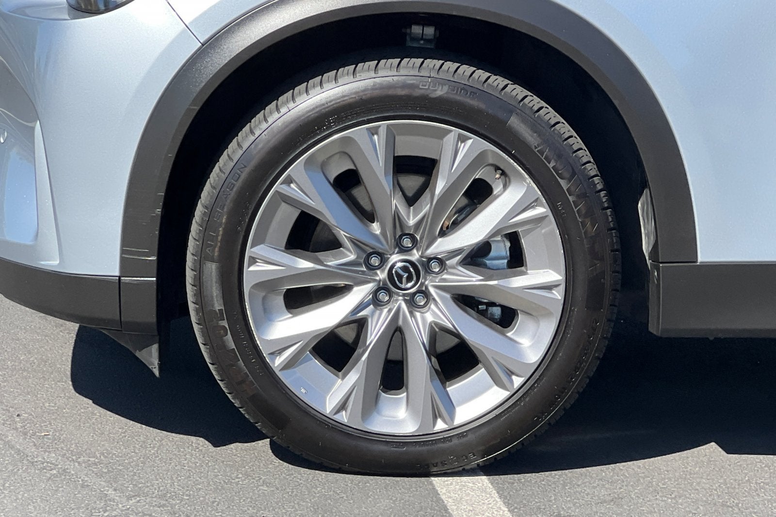 2024 Mazda Mazda CX-90 3.3 Turbo Premium