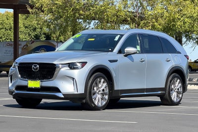 2024 Mazda Mazda CX-90 3.3 Turbo Premium