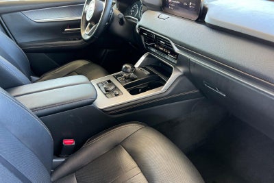 2024 Mazda Mazda CX-90 3.3 Turbo Premium