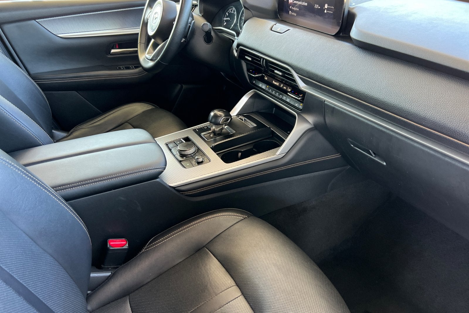 2024 Mazda Mazda CX-90 3.3 Turbo Premium