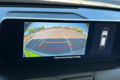 2024 Mazda Mazda CX-90 3.3 Turbo Premium