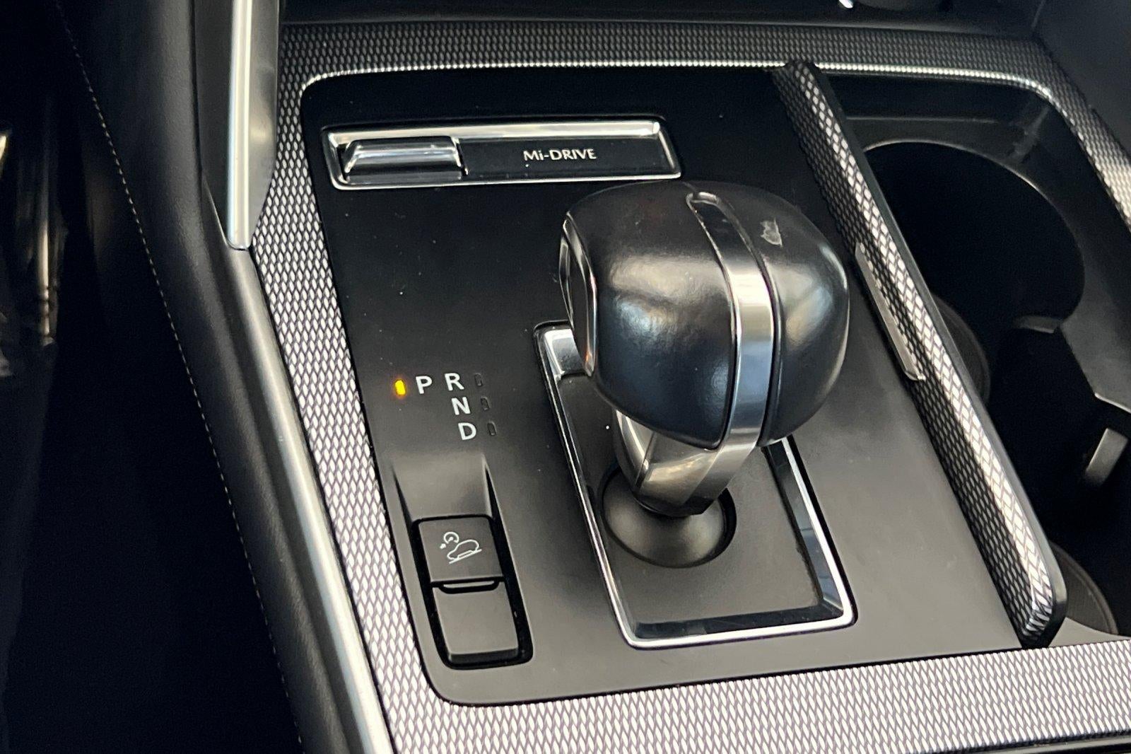2024 Mazda Mazda CX-90 3.3 Turbo Premium