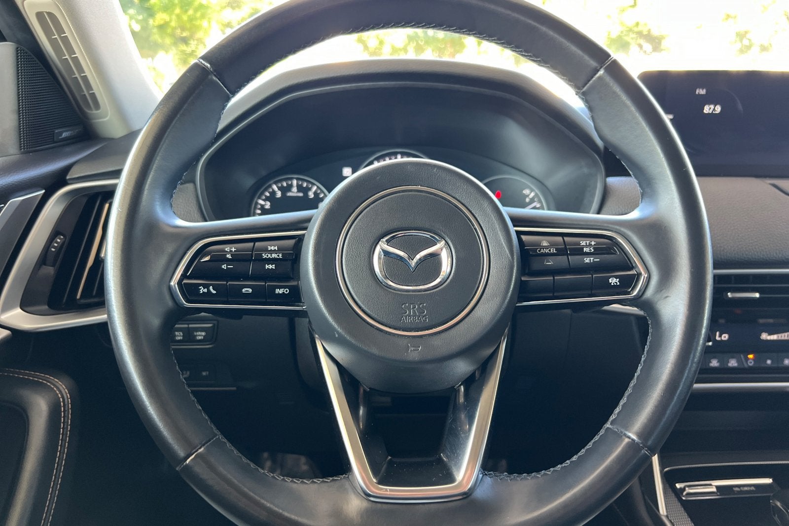 2024 Mazda Mazda CX-90 3.3 Turbo Premium