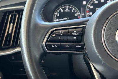 2024 Mazda Mazda CX-90 3.3 Turbo Premium