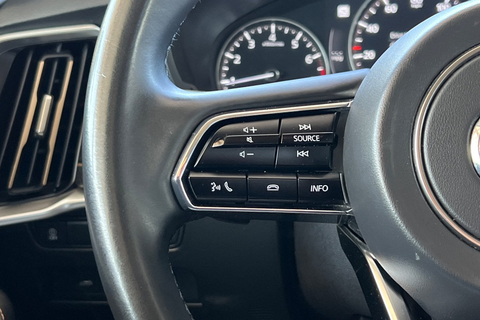 2024 Mazda Mazda CX-90 3.3 Turbo Premium