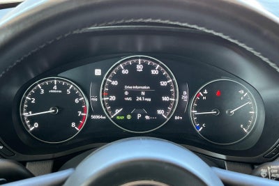 2024 Mazda Mazda CX-90 3.3 Turbo Premium