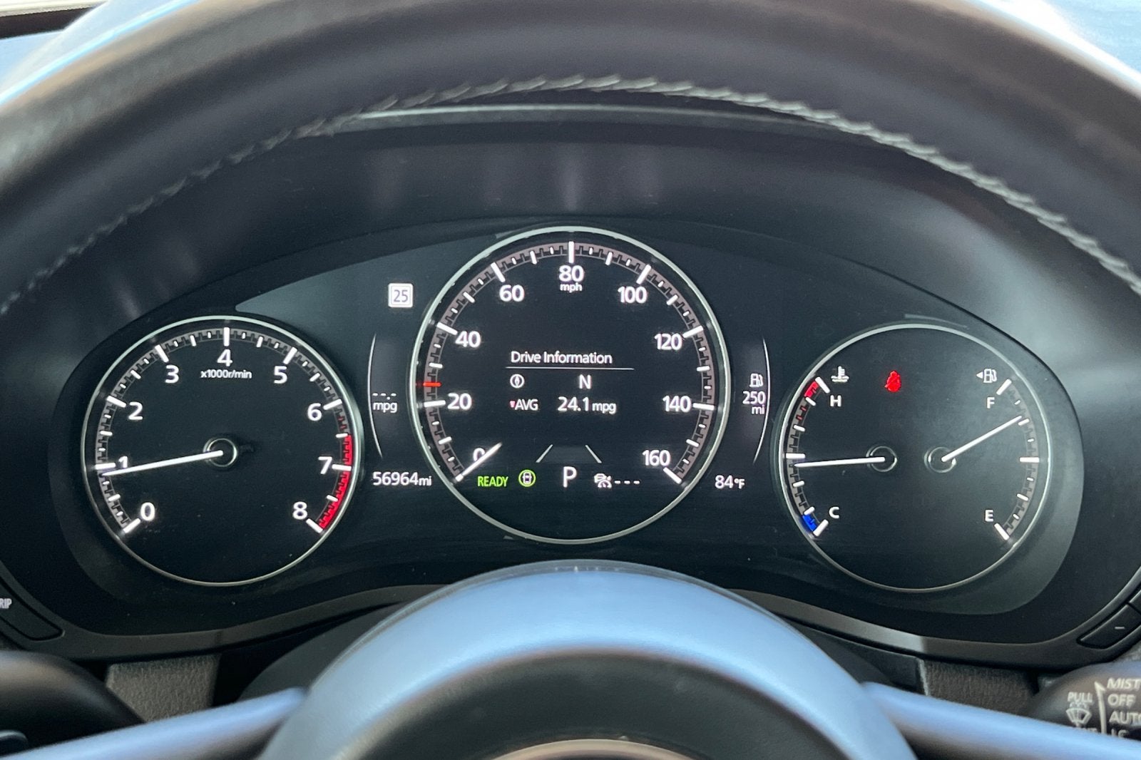 2024 Mazda Mazda CX-90 3.3 Turbo Premium
