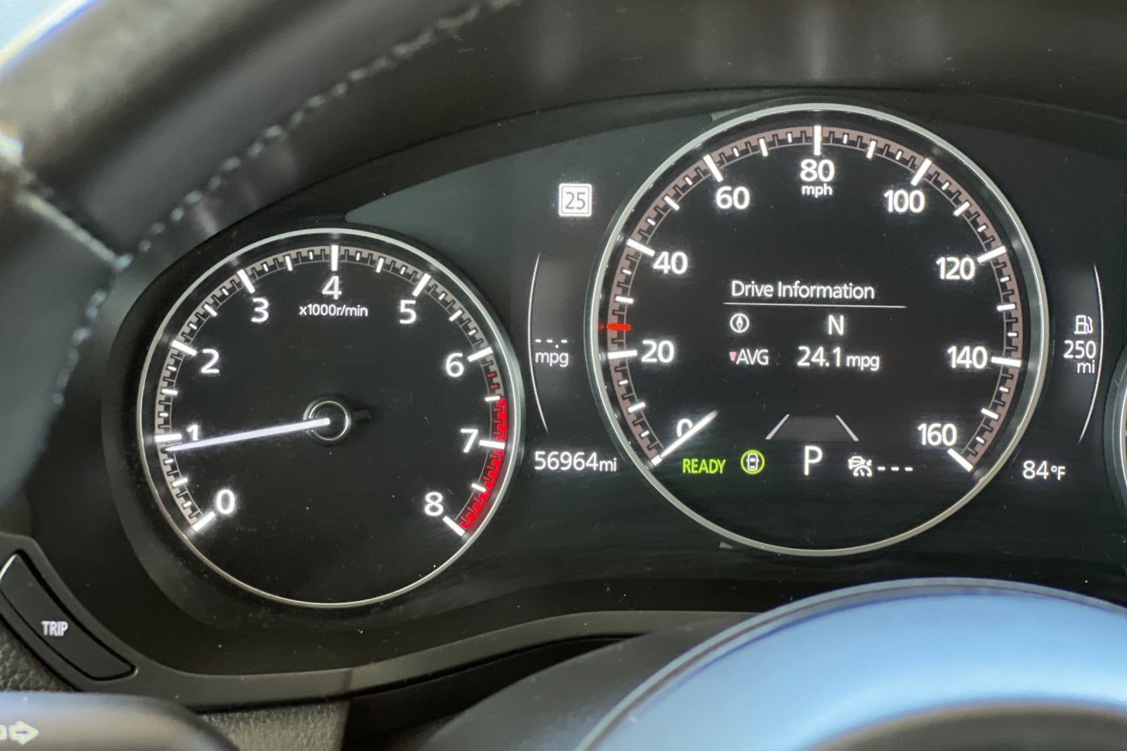 2024 Mazda Mazda CX-90 3.3 Turbo Premium