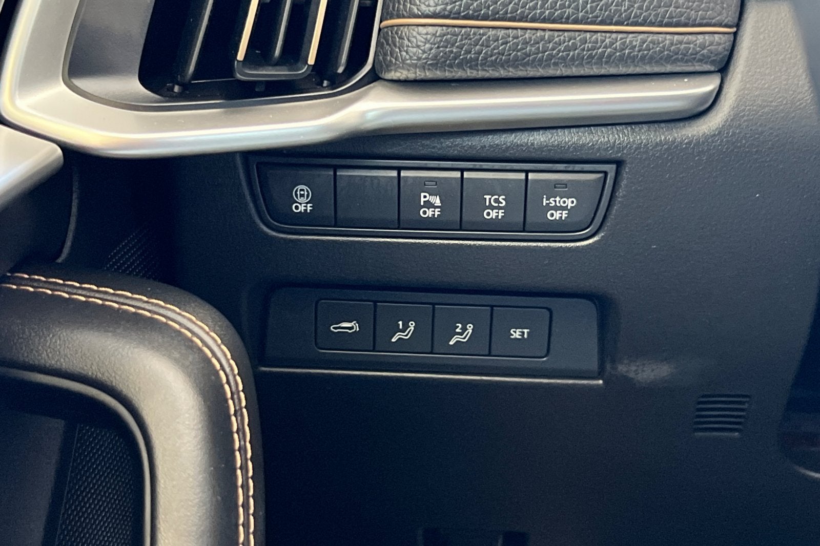 2024 Mazda Mazda CX-90 3.3 Turbo Premium