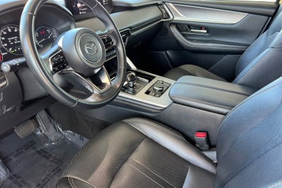 2024 Mazda Mazda CX-90 3.3 Turbo Premium