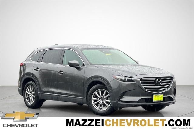 2019 Mazda CX-9 Touring