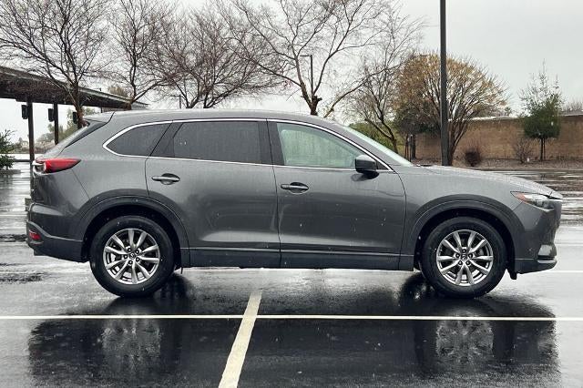 2019 Mazda Mazda CX-9 Touring