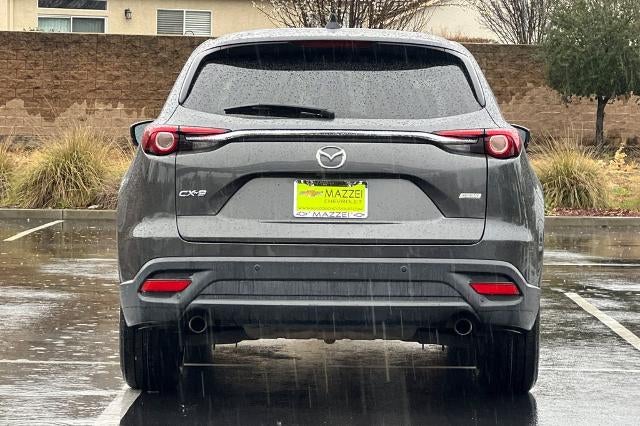 2019 Mazda Mazda CX-9 Touring