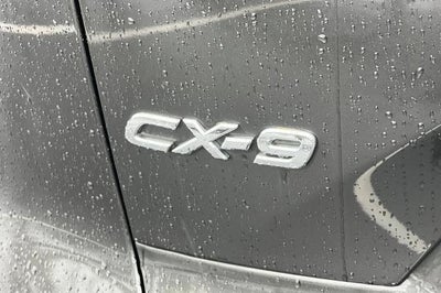 2019 Mazda Mazda CX-9 Touring