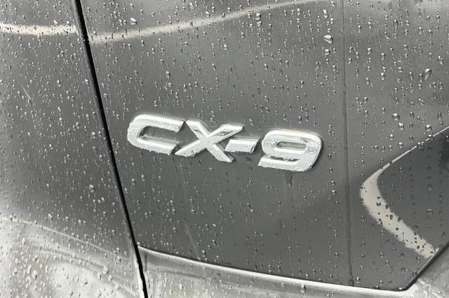 2019 Mazda Mazda CX-9 Touring