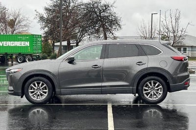 2019 Mazda Mazda CX-9 Touring