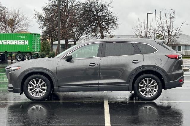 2019 Mazda Mazda CX-9 Touring