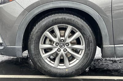 2019 Mazda Mazda CX-9 Touring