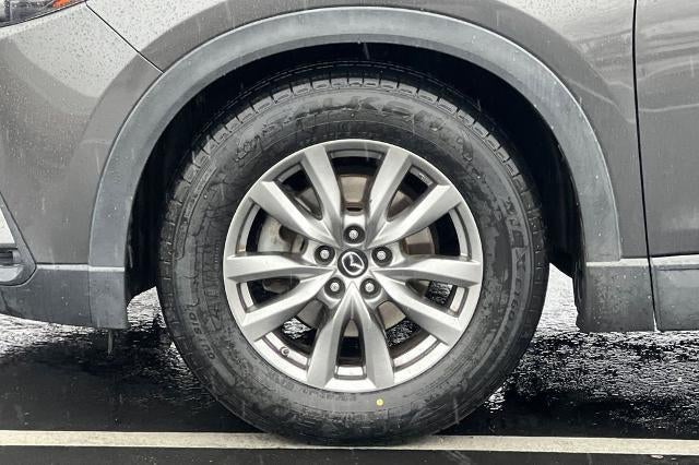 2019 Mazda Mazda CX-9 Touring