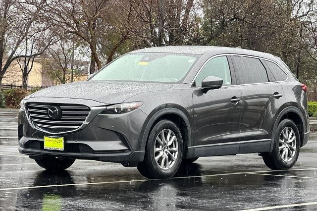 2019 Mazda Mazda CX-9 Touring