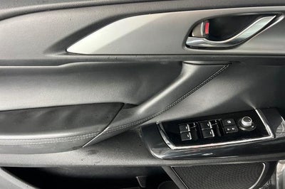 2019 Mazda Mazda CX-9 Touring