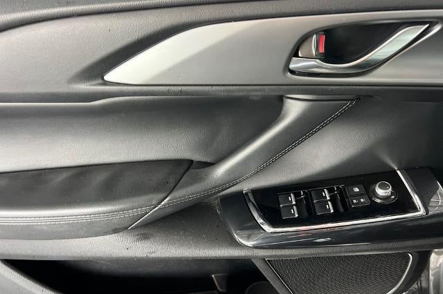 2019 Mazda Mazda CX-9 Touring