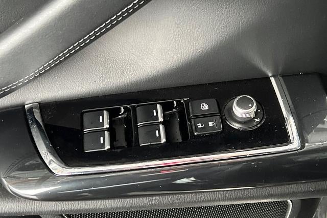 2019 Mazda Mazda CX-9 Touring