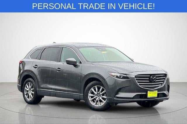 2019 Mazda Mazda CX-9 Touring