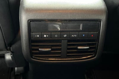 2019 Mazda Mazda CX-9 Touring