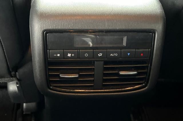 2019 Mazda Mazda CX-9 Touring