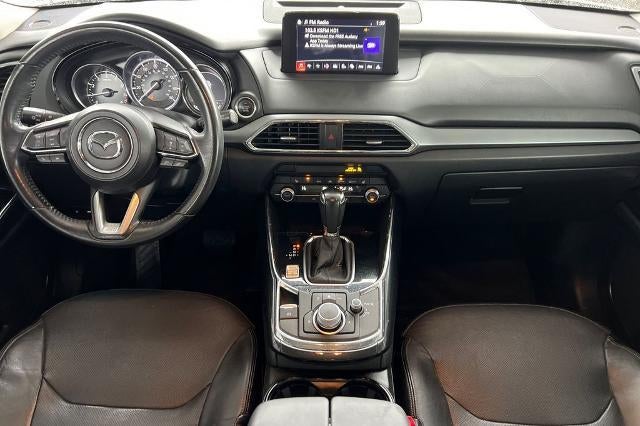 2019 Mazda Mazda CX-9 Touring
