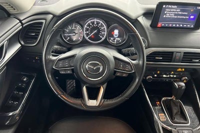 2019 Mazda Mazda CX-9 Touring