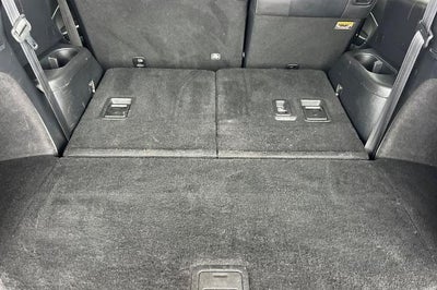 2019 Mazda Mazda CX-9 Touring