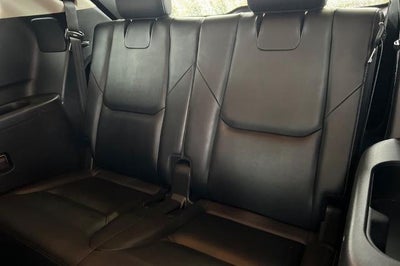 2019 Mazda Mazda CX-9 Touring