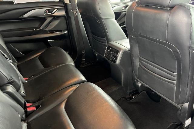 2019 Mazda Mazda CX-9 Touring