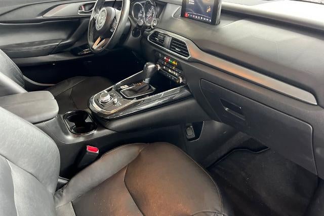 2019 Mazda Mazda CX-9 Touring
