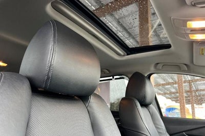 2019 Mazda Mazda CX-9 Touring