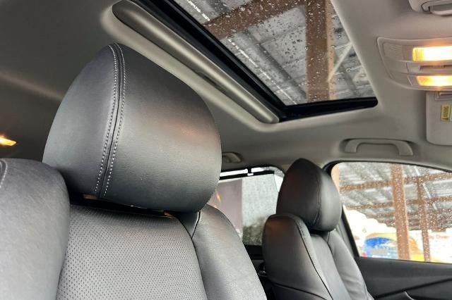 2019 Mazda Mazda CX-9 Touring