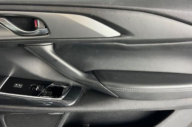 2019 Mazda Mazda CX-9 Touring
