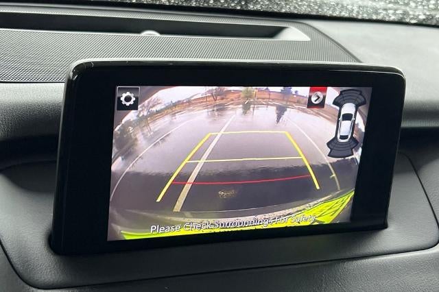 2019 Mazda Mazda CX-9 Touring