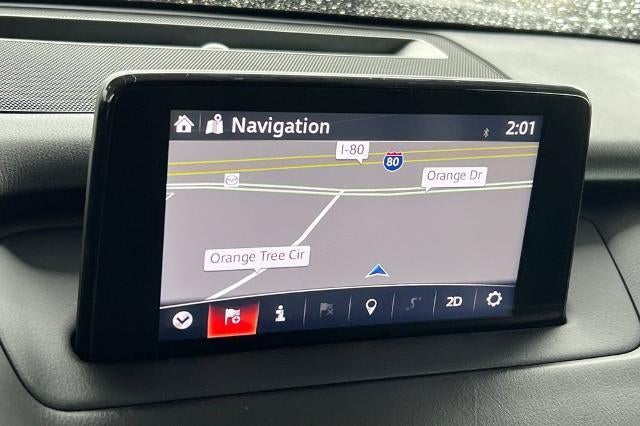 2019 Mazda Mazda CX-9 Touring