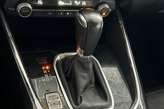 2019 Mazda Mazda CX-9 Touring