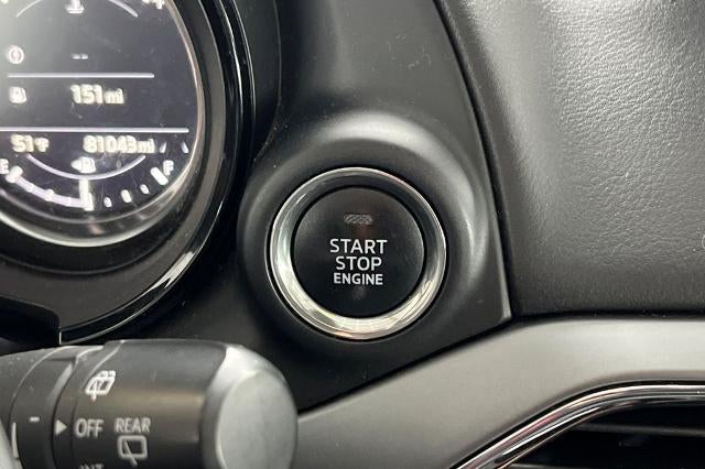 2019 Mazda Mazda CX-9 Touring